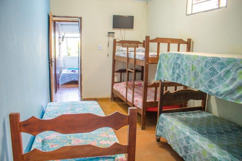 Pousada da Mica Inn in Carrancas