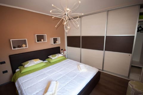Dario Room Bed and Breakfast in Novigrad