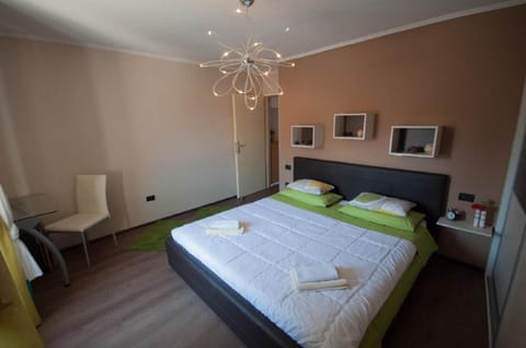 Dario Room Bed and Breakfast in Novigrad