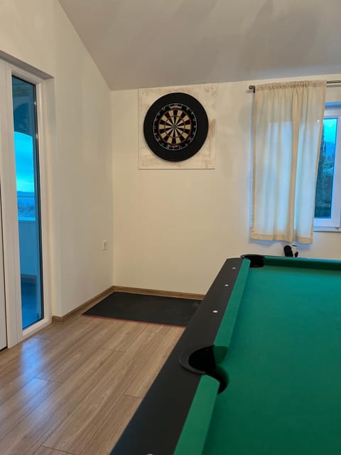 Villa Sandra Villa in Dubrovnik-Neretva County