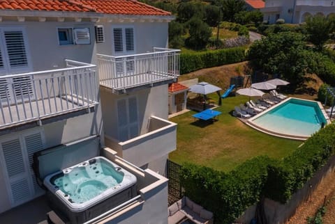 Villa Sandra Villa in Dubrovnik-Neretva County