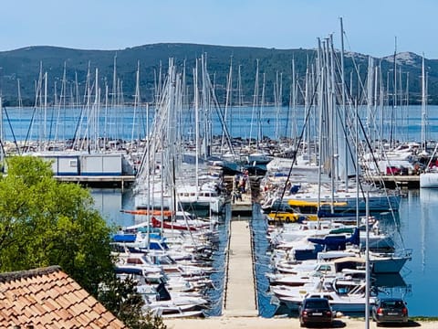 Apartment Leonardo Apartment in Biograd na Moru