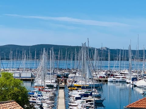 Apartment Leonardo Apartment in Biograd na Moru