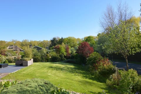 Villa O'Soleil Villa in De Panne