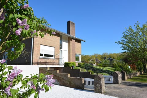 Villa O'Soleil Villa in De Panne