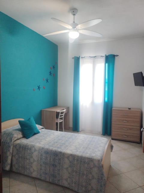 Bed & Breakfast Gli Alisei Bed and Breakfast in Siniscola