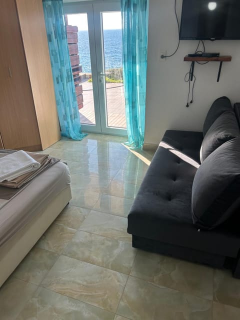 Resort Stikovic Apartment in Ulcinj Municipality