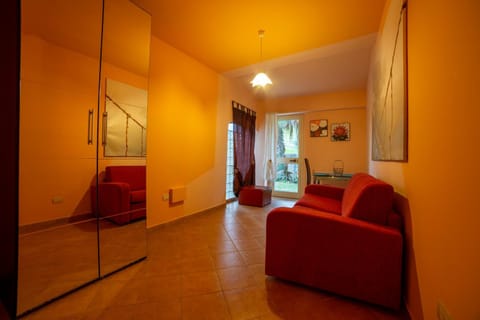 Il Tremolar Della Marina Farm Stay in Abruzzo