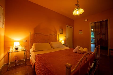 Il Tremolar Della Marina Farm Stay in Abruzzo