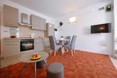 Studio apartment Visnjik Apartment in Zadar