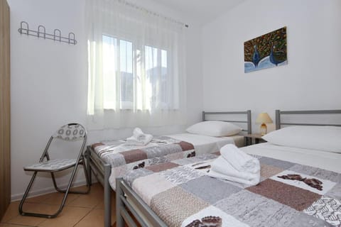 Studio apartment Visnjik Apartment in Zadar