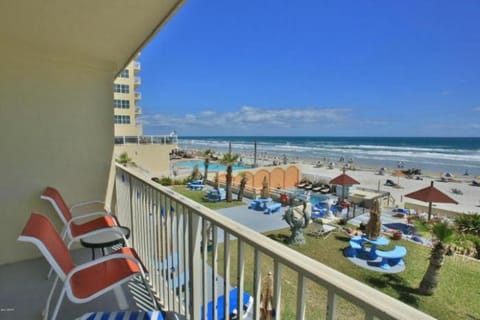 Daytona Dream Inn By AmeriVu Motel in Daytona Beach Shores