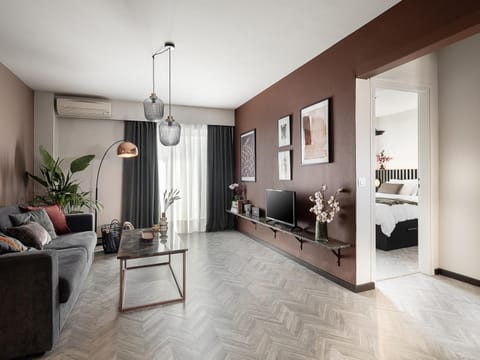 TESSERA Urban Chania Apartment in Chania