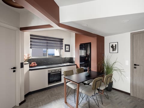 TESSERA Urban Chania Apartment in Chania