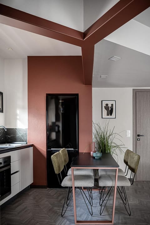 TESSERA Urban Chania Apartment in Chania