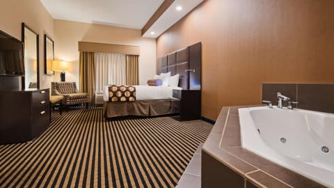 Photo of the whole room, On site