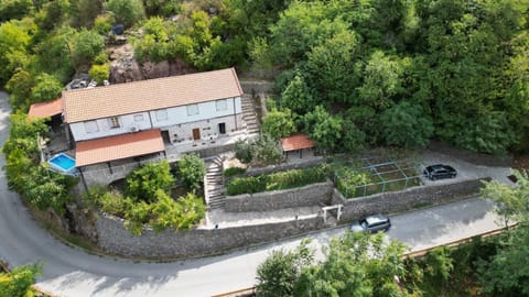 Dembelija Rooms Bed and Breakfast in Podgorica Municipality, Montenegro