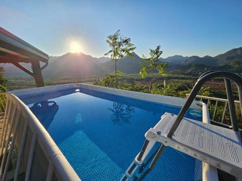 Dembelija Rooms Bed and Breakfast in Podgorica Municipality, Montenegro