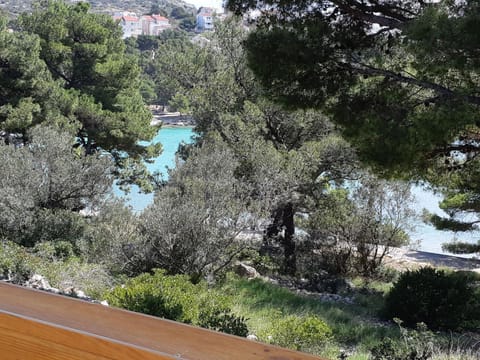 Day, Natural landscape, Beach, Sea view