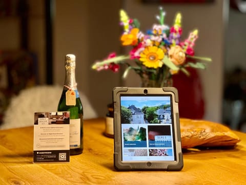 Food and drinks, Decorative detail