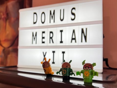 Logo/Certificate/Sign