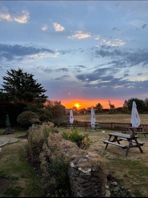 The Stables at The George Of Wilby Bed and Breakfast in Wellingborough