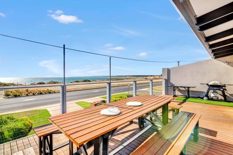 Balcony/Terrace, Beach