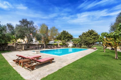 Garden, Garden view, Pool view, Swimming pool