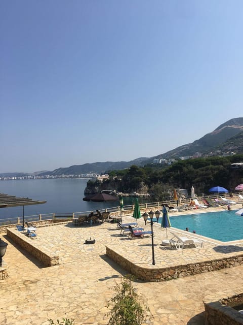 Iris Apartments Apartment in Vlorë