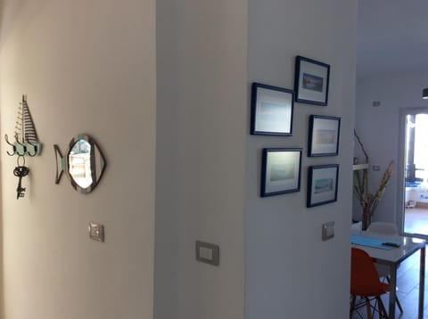 Iris Apartments Apartment in Vlorë