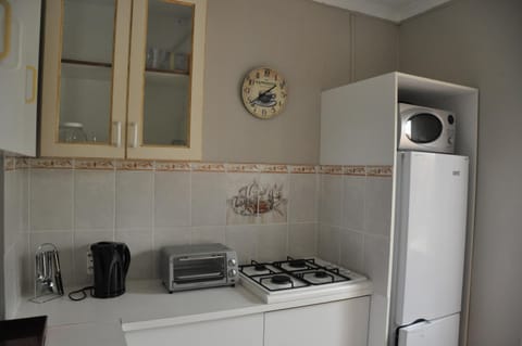 Sedgefield Island Villa Apartment in Eastern Cape
