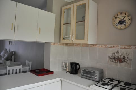 Sedgefield Island Villa Apartment in Eastern Cape