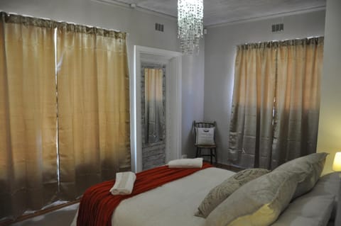 Sedgefield Island Villa Apartment in Eastern Cape