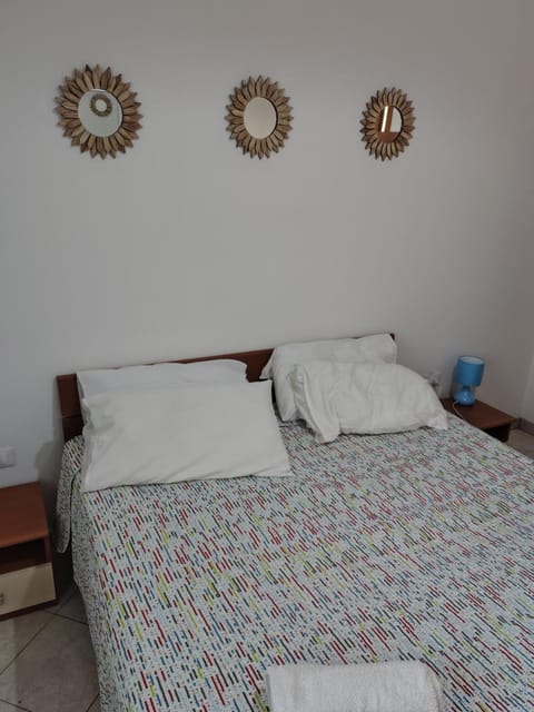 Da Pina sud House in Torre San Giovanni