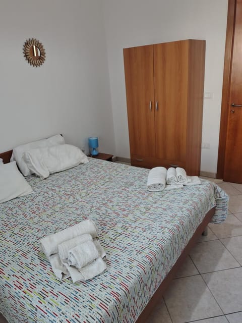 Da Pina sud House in Torre San Giovanni