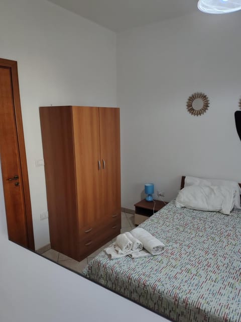 Da Pina sud House in Torre San Giovanni