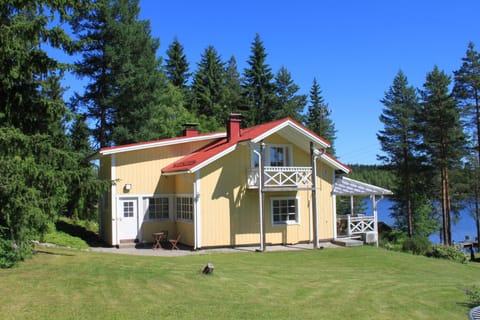 Property view