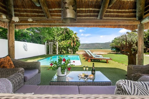 Waterfront Lodge Bed and Breakfast in Knysna