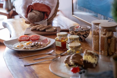 Waterfront Lodge Bed and Breakfast in Knysna