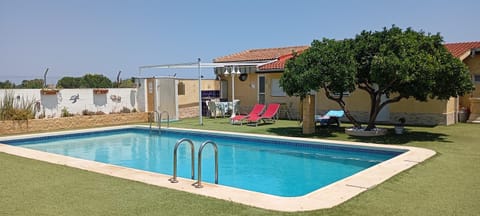 Garden, Pool view, Swimming pool, Swimming pool