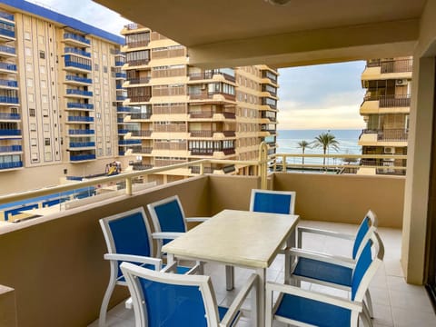 Day, Natural landscape, View (from property/room), Balcony/Terrace, Sea view