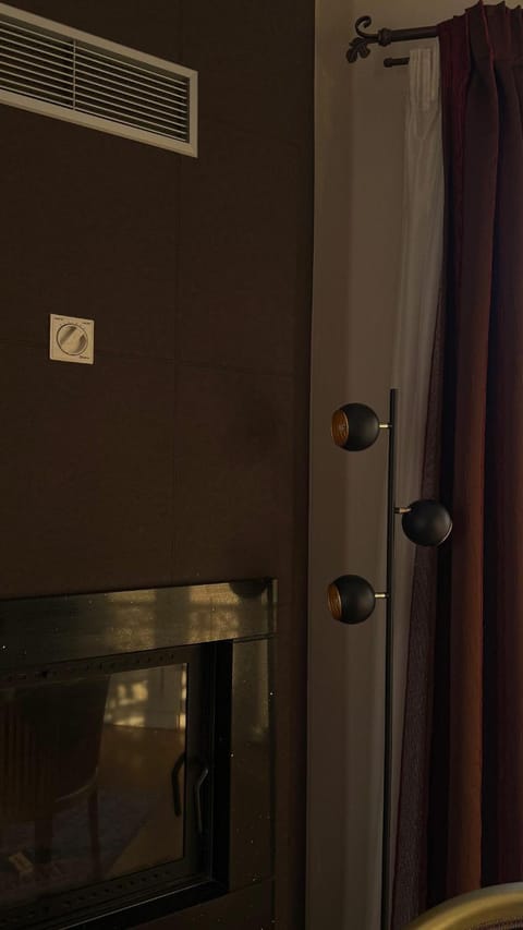 Epavlis Meteora Suites Hotel Hotel in Kalabaka