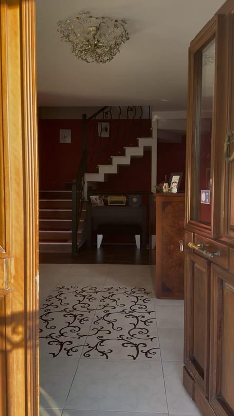 Epavlis Meteora Suites Hotel Hotel in Kalabaka