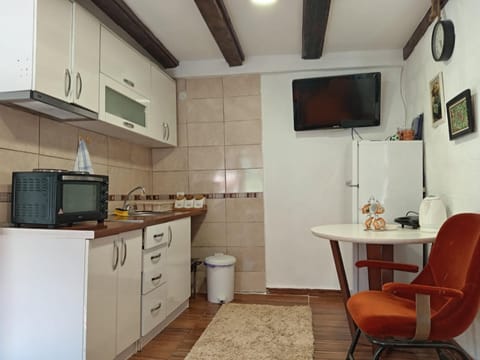 centuries old Ethno House Đurović House in Podgorica Municipality, Montenegro