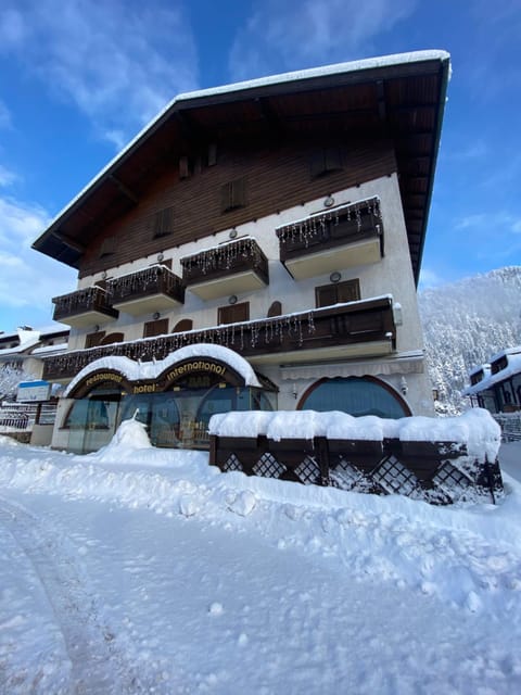 Hotel International Hotel in Tarvisio