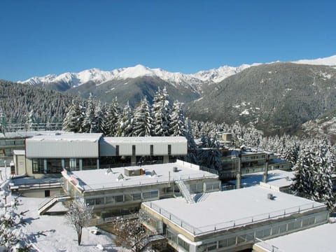 Res. Marilleva 1400 Apt.Solandra Apartment in Province of Brescia