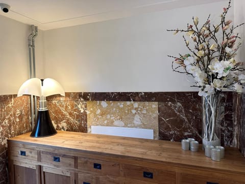 Beaux ARTS Hotel in Antwerp