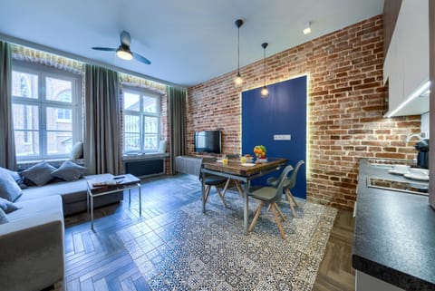 Living room, Photo of the whole room, Seating area
