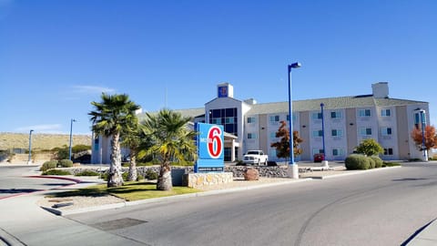 Property building, On site
