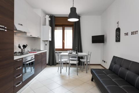 Ortaglia B3 Apartment in Torri del Benaco